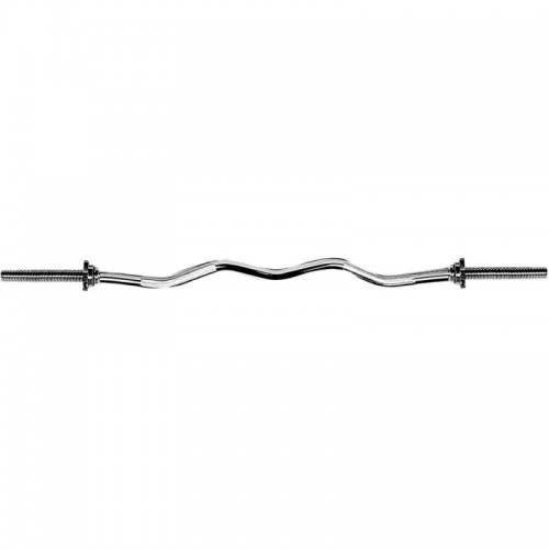 VIKING Στραβόμπαρα Βιδωτή Φ28